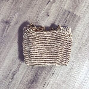 Hem & Thread Sweater